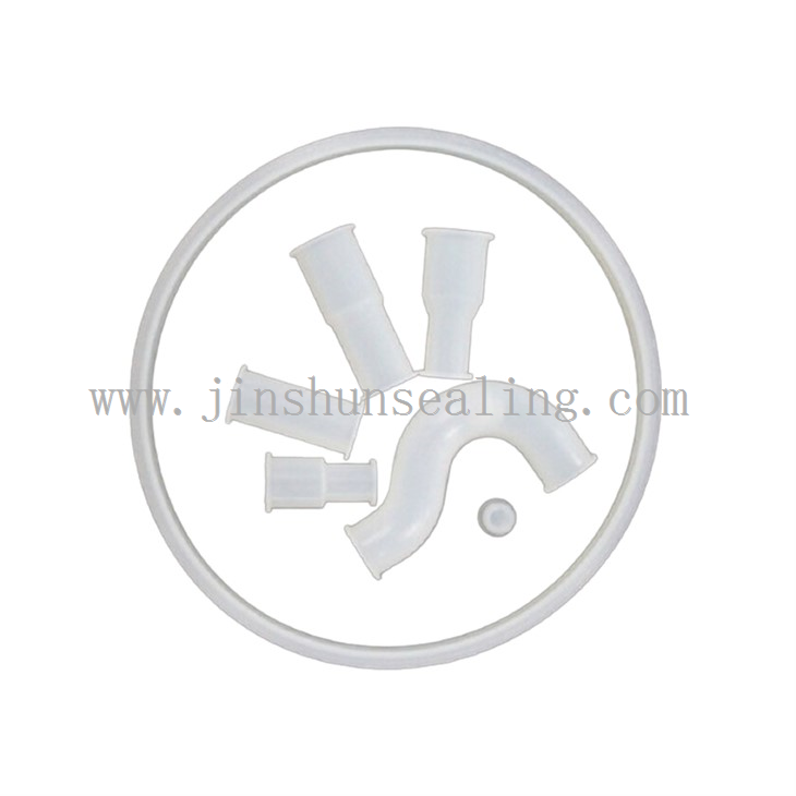 silicone sanitary hose